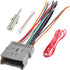 YYTQP Car Radio Wiring Harness Adapter, Stereo Wiring Harness Replacement, Audio Modification Pigtail