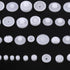 64 Set Robot(64 Type Plastic Gear for DIY Toy Motor Car Types)