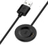 Charger Cable for iTECH Fusion 2 Smartwatch, USB 3.3ft Replacement Charging Cord for iTECH Fusion 2