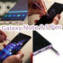 2 Pack Galaxy Note 9 Stylus Pen with Bluetooth for Samsung Galaxy Note9 N960 Touch Screen S Pen (Lavender Purple)