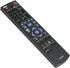 AKB72033902 Remote Control Replacement for LG Network Blu-ray Disc DVD Players BD370 BD360 BD560 BD565