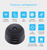 senri Mini Security Camera, 1080P HD WiFi Home Indoor/Outdoor Camera for Baby/Pet/Nanny, Remote Viewing