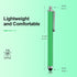 YITIAOXIAOYU 20 Pack Screens,10 Stylus Pen,Stylus Pen for Touchscreen High Precision and Sensitivity for Everyday
