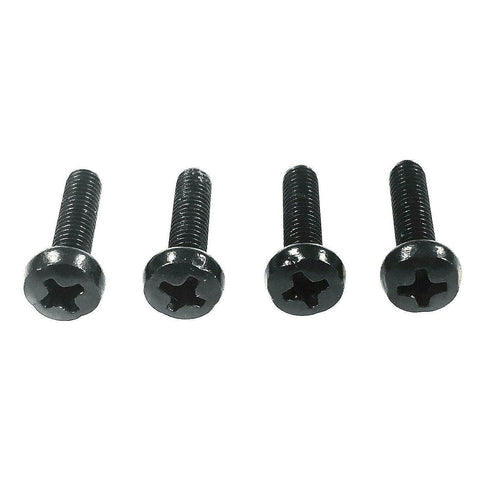 FocalTop V555-J01, P85QX-H1 Replacement TV Base Stand Pedestal Leg Screws for Vizio
