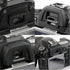 Generic D750 D610 D600 D7000 D90 D200 D80 Soft Eyepiece Eye Cup for Camera DSLR Replacement Eyecup Electronic