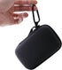 WERJIA Hard Carrying Case for Ricoh WG-90/WG-80/WG-70/WG-60/WG-50/WG-6 Digital Camera Case (Storage Case, Black)