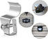 Vinyl Siding Clips, 20-Pack No-Hole Outdoor Camera Mount for Blink, Arlo, Ring, No-Damage, Weatherproof Stainless Steel