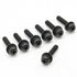 ReplacementScrews OLED65C1PUB (OLED65C1PUB.AUS) Stand Screws Compatible with LG