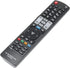 AKB72975301 Replacement Remote Control for LG Blu-ray Disc Player Models BD590, BX585, BD570, and More
