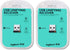 Logitech USB Unifying Receiver - 2 Pack for Personal Computer