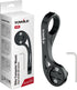 towild AS90 Out Front Bike Mount for Garmin Bike Computer/XOSSG/G+/iGPSPORT, Sturdy Non-Slip Mount Arm Fits 31.8MM