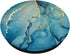 Mixture of Colors Deep Blue and Gold PopSockets Standard PopGrip