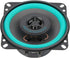 Fydun 4 Inch Supertone 100W Car Horn Tweeter Speaker for Vehicle Door Music Waterproof