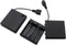 4 AA Battery Case Box Holder with ON-Off Switch USB Female Socket