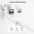 10Gbps 5-Pack 6 10ft, 6 Cat6 Cable Matters Snagless Cat Ethernet Cable - Cat Cable, Cord, Ethernet Cord, White