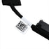 Zahara HDD SATA Hard Disk Drive Connector Cable for Dell Inspiron 15 7000, 7557, 7559, 5577, 5576