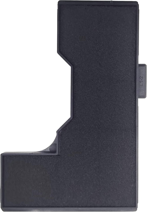 Replacement Air Filter for EPSON ELPAF57 Projector, EB-W70, EB-W75, EF-100BA, EF-100B, EF-100WA, PowerLite
