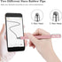 METRO Universal Stylus Pens for Touch Screens - High Sensitivity Capacitive Stylus with 8 Extra Replaceable Tips for