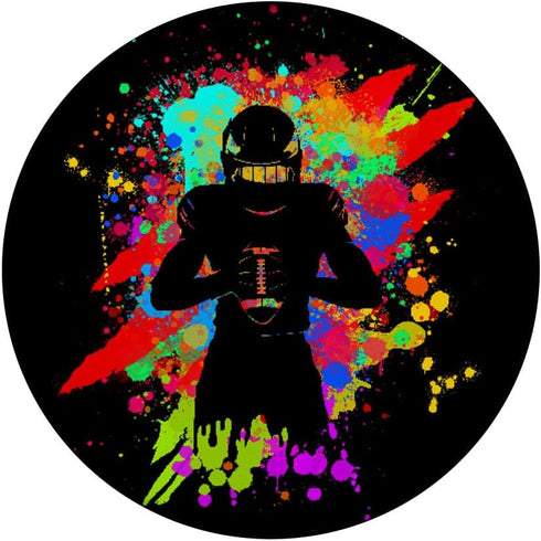 PopSockets Standard PopGrip, Cool American Football
