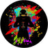 PopSockets Standard PopGrip, Cool American Football
