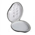 Hermitshell Hard Travel Case for RGB Wireless Trackball Mouse ProtoArc EM01, 2.4G Bluetooth Ergonomic