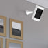3 Pack Security Camera Wall Mount - Adjustable Indoor/Outdoor Mounting Bracket for Arlo Pro, Pro 2, Ultra, Pro 3,
