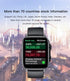 Smart Watch 1.96" AMOLED HD Smartwatch, Full Health Monitor for Women Men, Low Power Consumption (Light Silver)