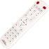 AIDITIYMI Replacement Universal Remote Control for Projector