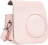 Frankmate Protective Case for Fujifilm Instax Mini 7+ Instant Film Camera with Accessory Pocket