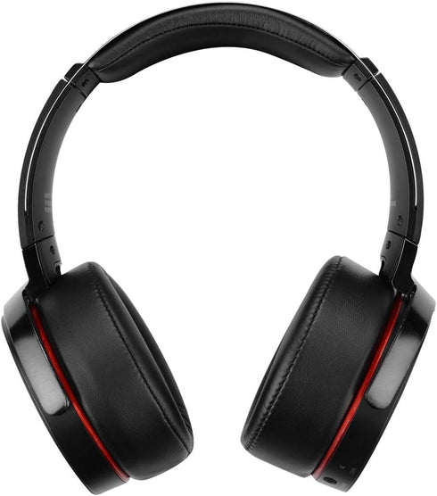 Geekria Protein Leather Headband Pad for Sony MDR-XB950BT MDR-XB950N1 MDR-XB950B1 Headphones Replacement