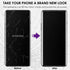 Matte Screen Protector for OnePlus 9 Pro - Tempered Glass UV Set, Anti-Glare, Anti-Fingerprint, 9H Scratch Resistant