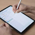 Stylus Pen for iPad 2018-2024, 20mins Fast Charge Pencil 2nd Generation, Tilt Sensitivity for iPad 6/7/8/9/10