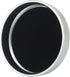 Haoge Cap-X54W Metal Lens Cap for Fujifilm X100VI, Compatible with Haoge LH-X54W Lens Hood