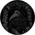 Plague Doctor Occult Gothic Pest Steampunk Black Death PopSockets Standard PopGrip