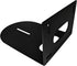 Universal Wall Camera Mount for PTZOptics HuddleCamHD Bracket, Compatible with Sony Panasonic & More, Small Based