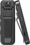 L7 Mini Body Camera 1080P HD Recording with Night Vision, 1000 mAh Battery Life, Wearable Camcorder for Home, Outdoor,