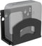 Adjustable Wall Mount Holder for Small Devices - Cable Box, DVD Players, Modems, Streaming Media