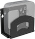 Adjustable Wall Mount Holder for Small Devices - Cable Box, DVD Players, Modems, Streaming Media