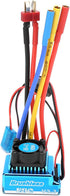 JTLB 120A Brushless ESC Electric Speed Controller for 1/10 1/12 Remote Control Car