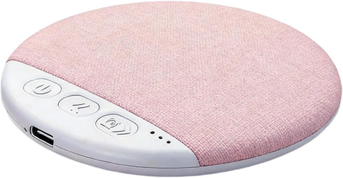 Generic Immersive 250mah, Bluetoot-h Pillow Speaker, Audio Privacy, Mini Speaker Under Pillow, White Noise Machine