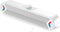 LENRUE Computer Speakers,Wired USB-Powered Sound-bar with 10W Stereo Sound for PC Desktop,Plug-n-Play (A39PRO