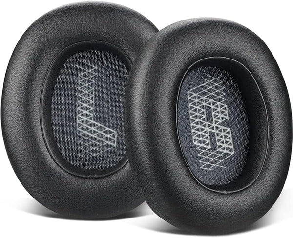 JBL E65 Replacement Ear Pads for JBL E65 (E65BT E65BTNC)/Live 650 (650NC 650BTNC)/Live 660 (660NC 660BTNC)