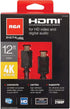 RCA 12 FT HDMI to HDMI Cable DH12HH