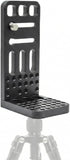 SHOOTPRO Universal Camera L Bracket Quick Release Plate | Vertical to Horizontal Video