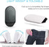 Cell Phone Stand 3Pack - Portable Foldable Desktop Holder, Adjustable Multi-Angle Cradle for iPad, iPhone