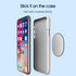 sincetop Phone Adhesive Paste Adapter, Quick Install, Secure Connection, Compatible with C-Series All Mounts