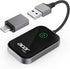Acer Gadget CarPlay Wireless Adapter for Apple iPhone Wireless Apple CarPlay Wireless Adapter