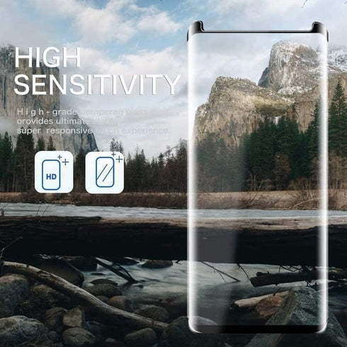 Motorola Edge 40 Neo Case with 3 x Tempered Glass Screen Protector, Transparent Shockproof Soft Silicone Protection