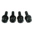 FocalTop 65PFL5602/F7, 65PFL5603/F7 Replacement TV Base Stand Pedestal Leg Screws for Philips