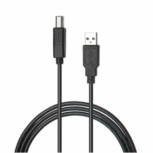 USB Cable PC Data Cord for HP OfficeJet Pro J6415 J3680 J4580